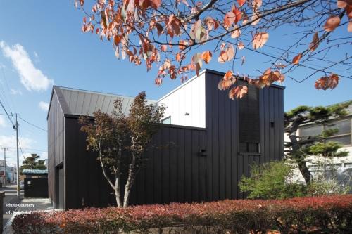 Chuo-ku Apartment | Minimalist Heaven