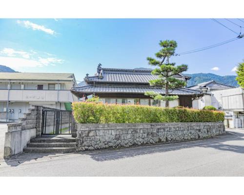 Miyoshi House | Minka -STAY century old Traditional Japanese house