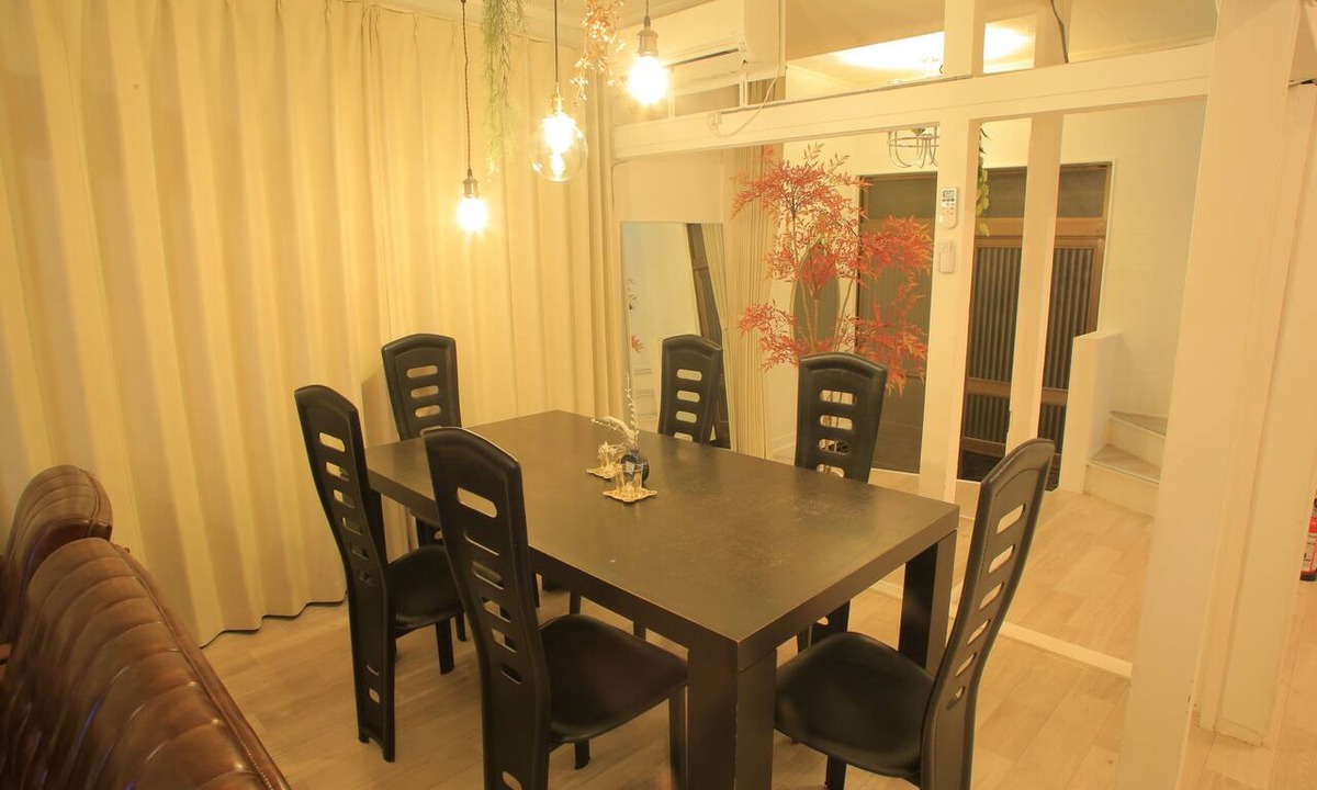 Kushikino House | MINKAGO Ichikikushikino KG2