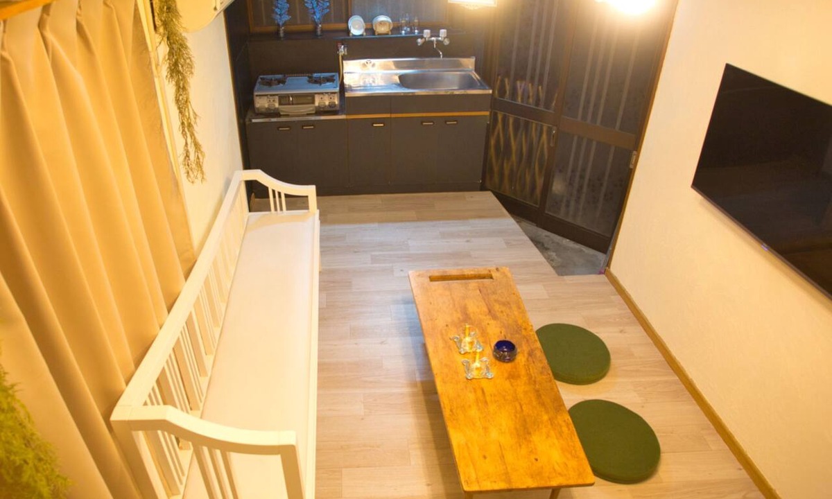Kagoshima House | MINKAGO Kagoshima ekimae1 KG1