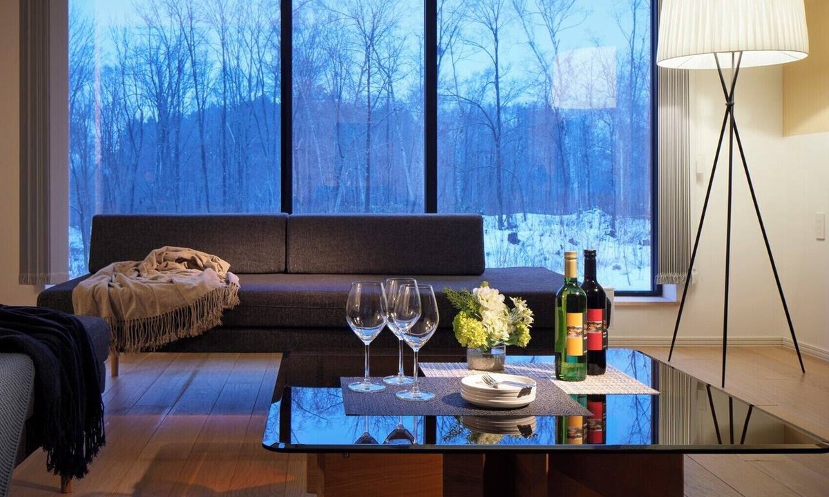 Hirafu House | Minn house Niseko Hirafu