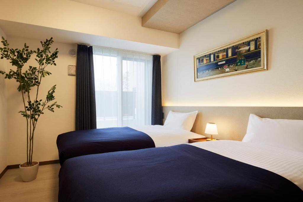 Kitahiroshima Apartment | Minn Kitahiroshima Station East