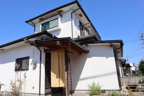 Omine House | Minpaku Gallery Ibis - Vacation STAY 10521