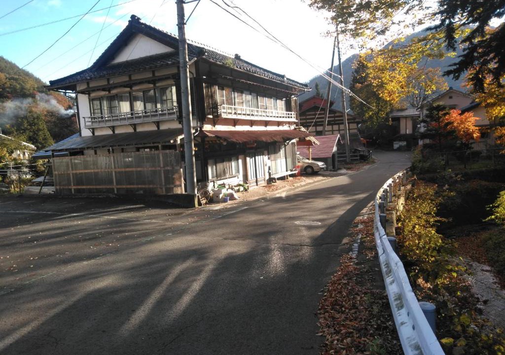 Numata House | Minpaku Sarai Nikkoya