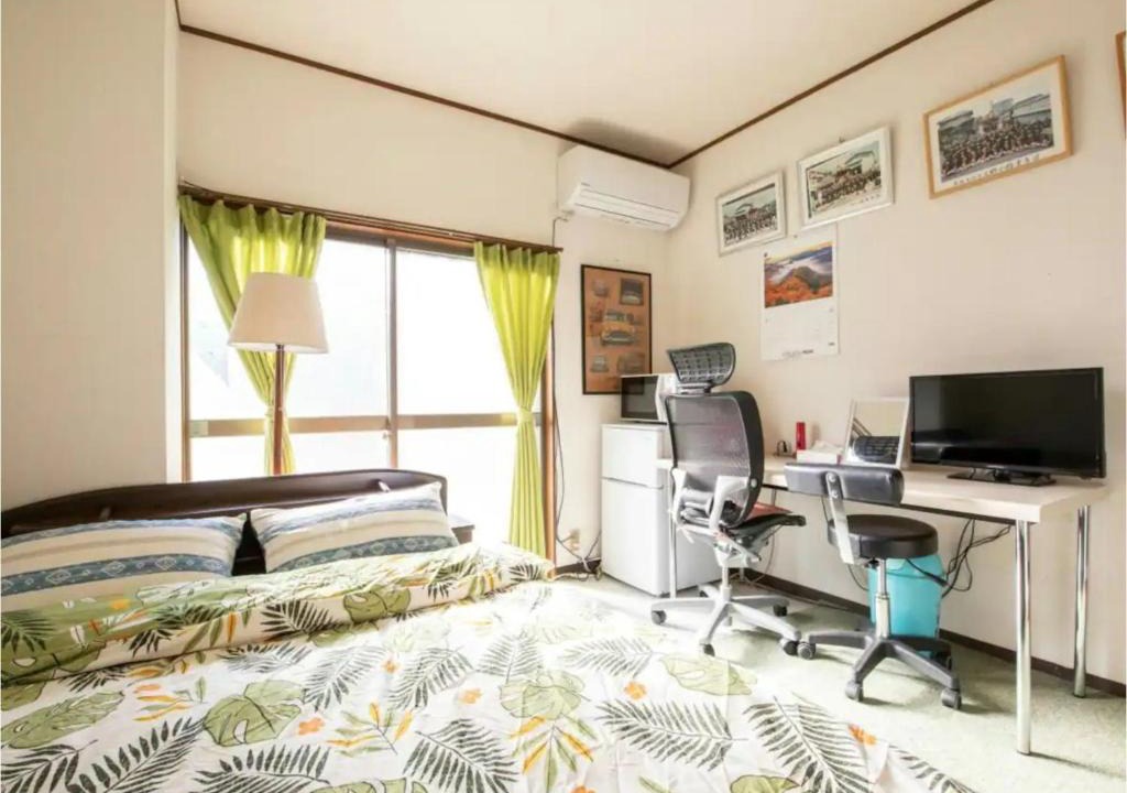 Izumiotsu House | Minpaku Yamamoto - Vacation STAY 13869