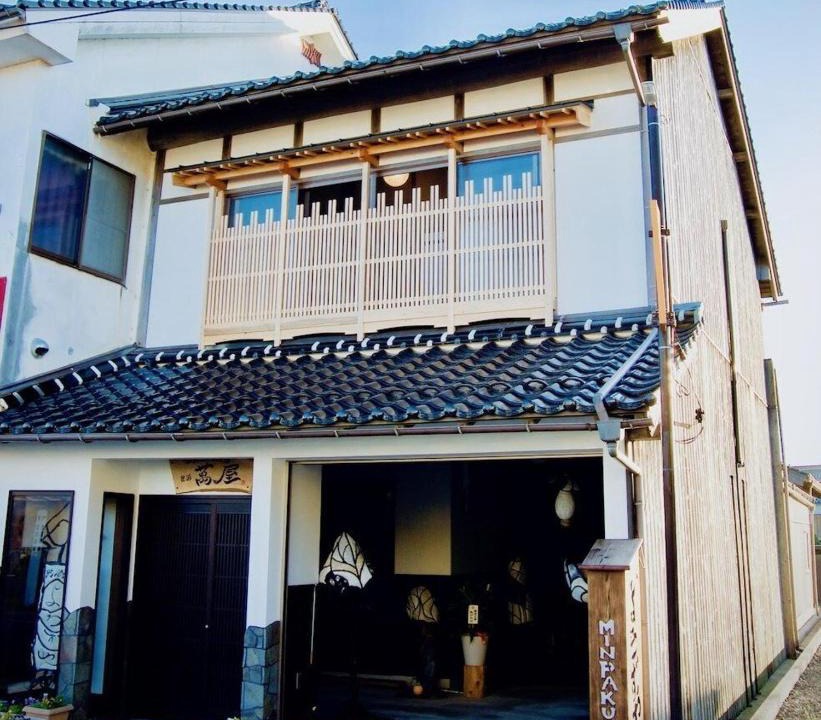 Hokuei House | Minpaku Yorozuya - Vacation STAY 12905