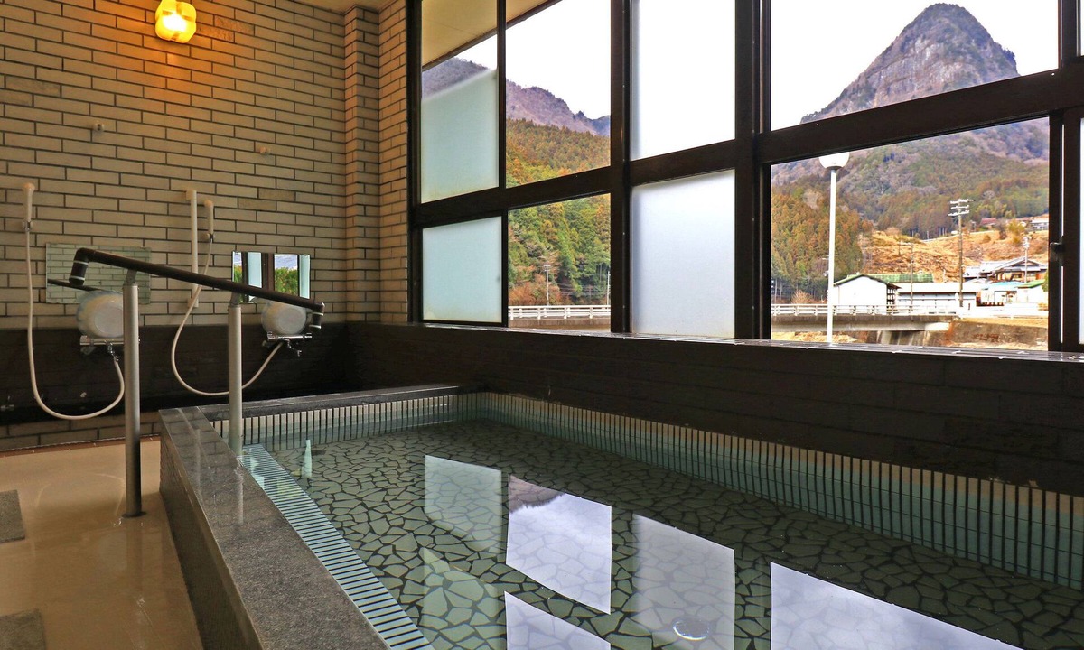 Soni-mura Hotel | Minshuku 2-7