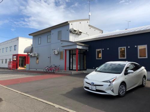 Biei House | Minshuku Cress - Vacation STAY 48357v