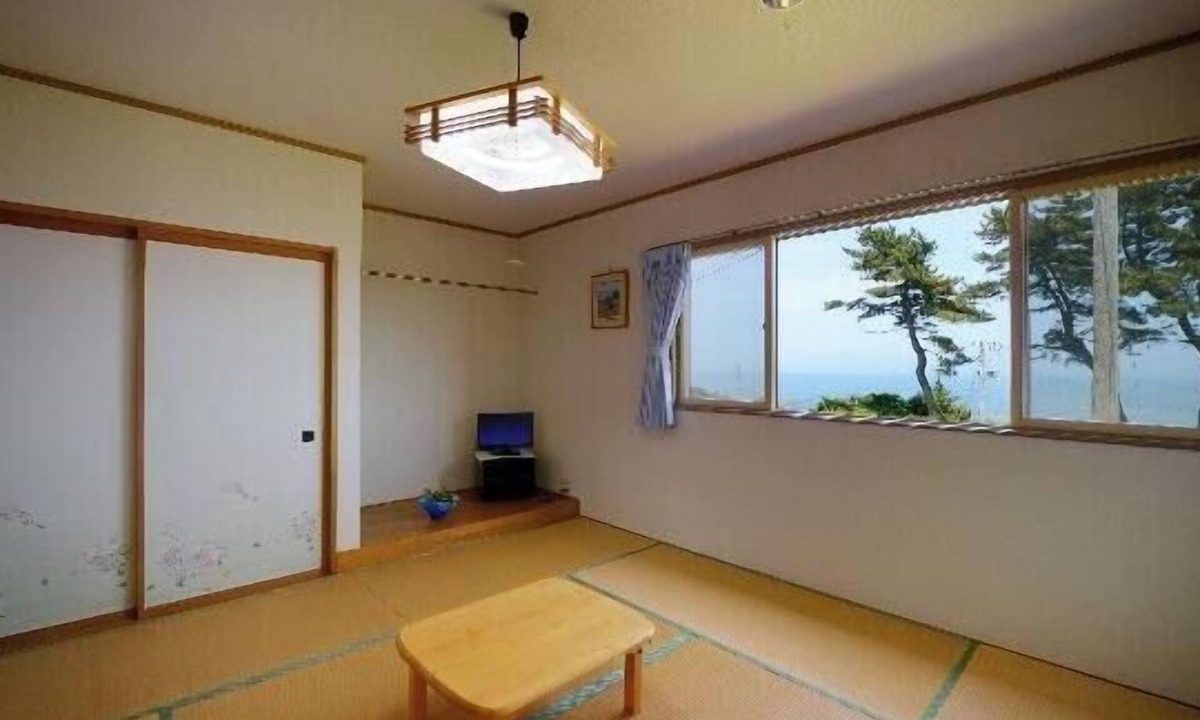 Hachinohe Hotel | Minshuku Ishibashi