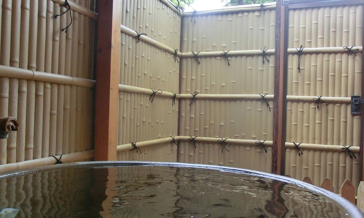 Hida Takayama Onsen House | Minshuku Iwatakan