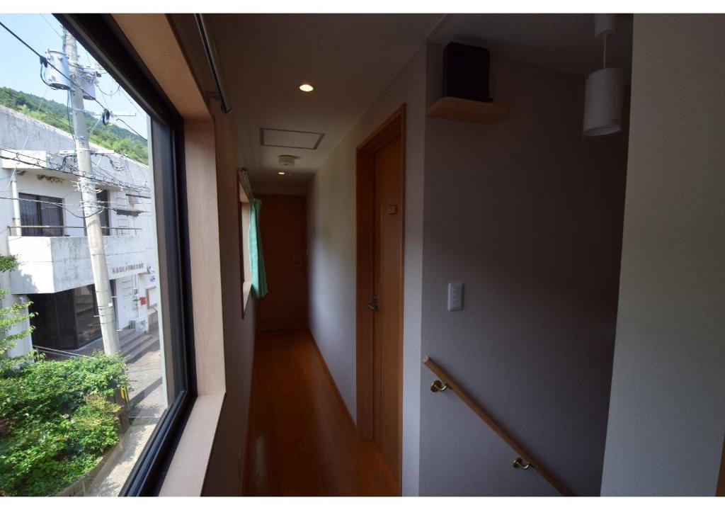 Nishidomari House | Minshuku Nishidomari