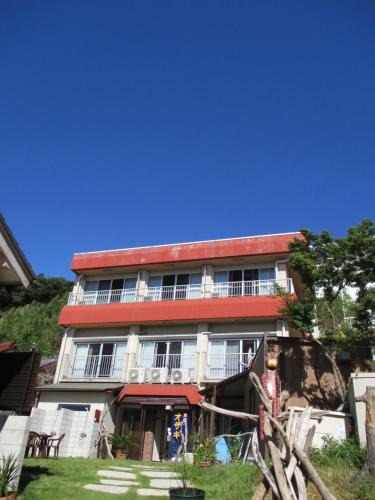 Kira-cho Hotel | Minshuku Osaki