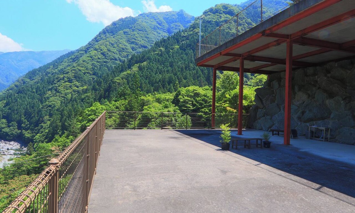 Miyoshi House | Minshuku Oyamaso