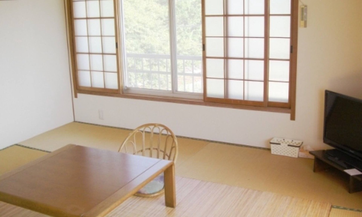 Kaiyo-cho Hotel | Minshuku Ozuna