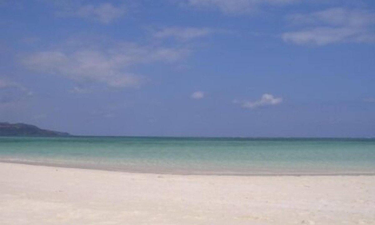 Shimajiri District House | Minshuku Seaside House Dugong