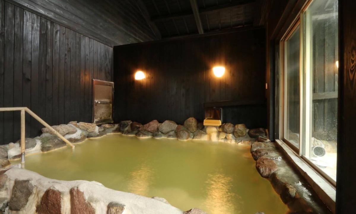 Taketa House | Minshuku Shiroyama