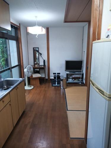 Kozai-kita Machi House | Minshuku Yamachan - Vacation STAY 19921