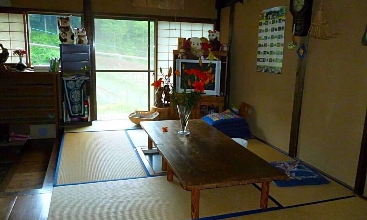 Urugi Hotel | Minshuku Yurika