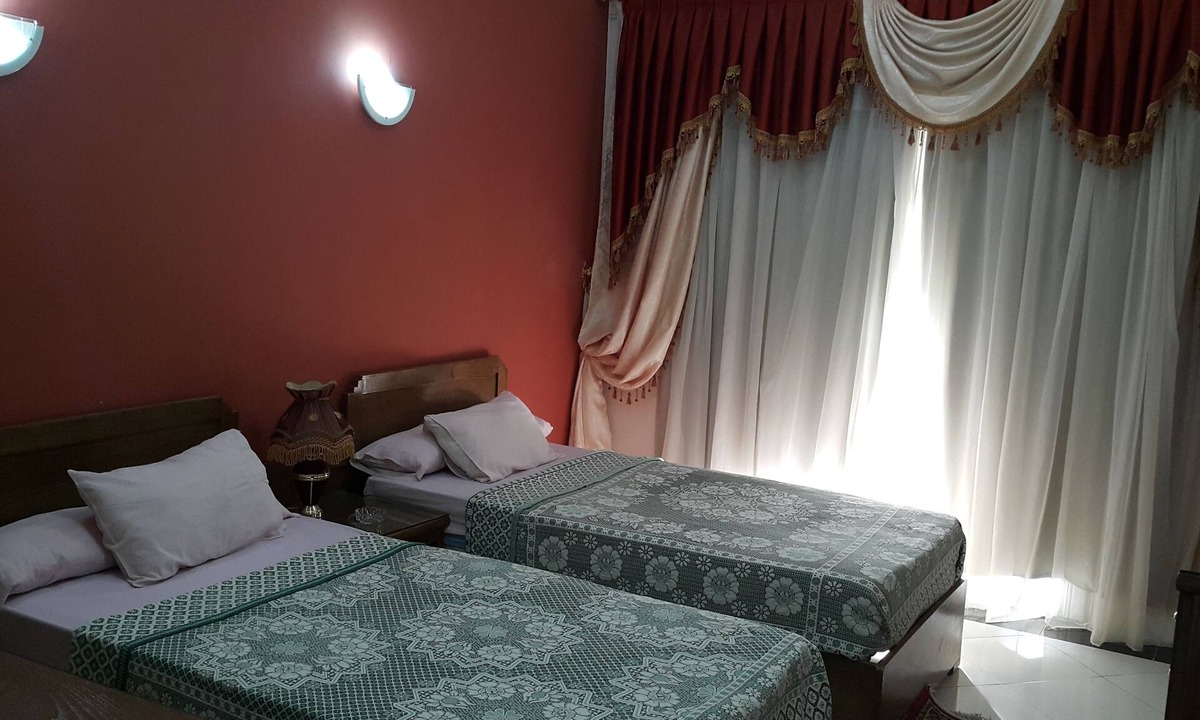 El Minya Hotel | Minya Hotels of the Armed Forces