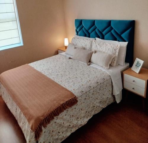Brena Apartment | Mira, este bonito alojamiento cerca a Lima Centro