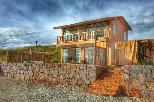 Chinchero House | Mirador el Prado