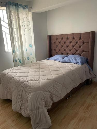 San Blas House | Mirador Vip Apartment