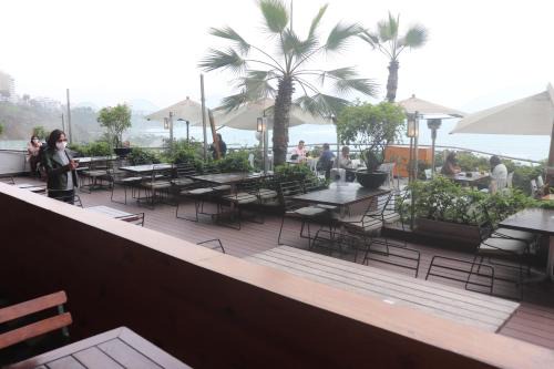 Leuro Apartment | Miraflores Apart's
