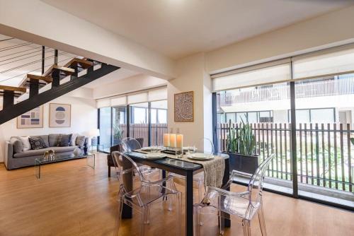 Miraflores Apartment | Miraflores Centre Boutique Apartment 101B