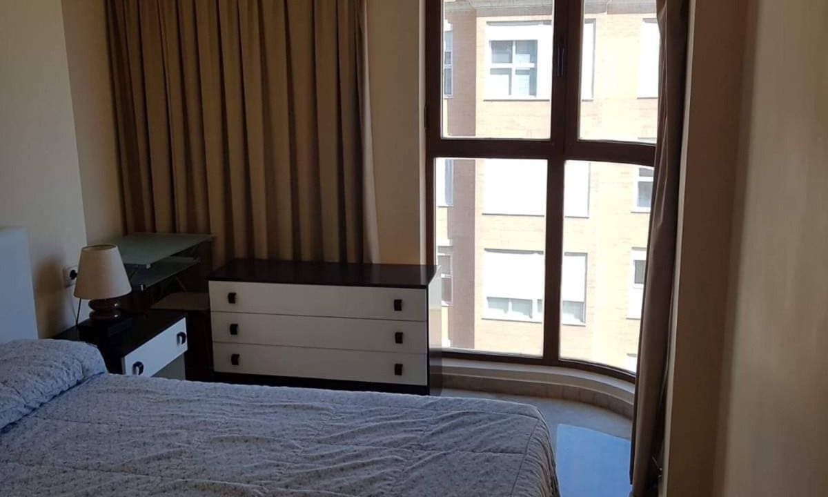 Miraflores Apartment | Miraflores Exclusive Department