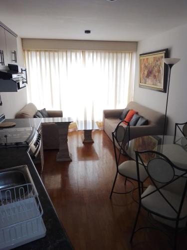 Leuro Apartment | Miraflores, Lima, apartamento 2 dormitorios