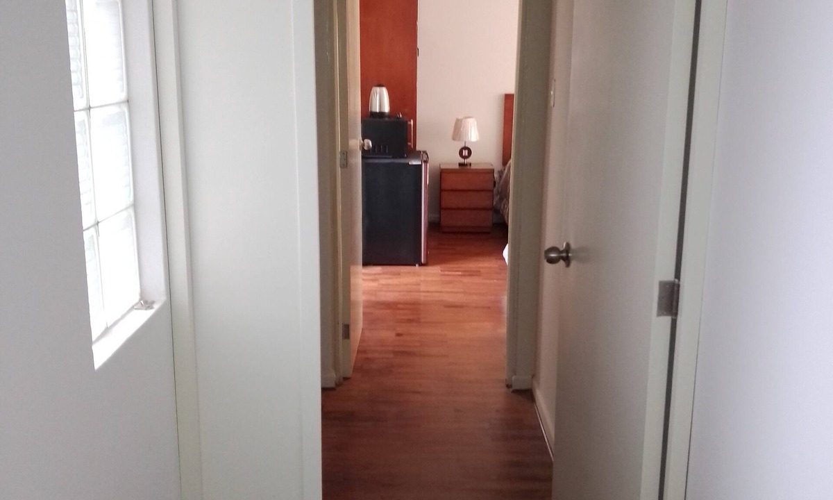 Miraflores Apartment | Miraflores, Lima, independent room