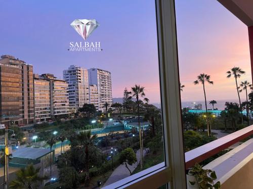 Miraflores Apartment | Miraflores Luxury 5