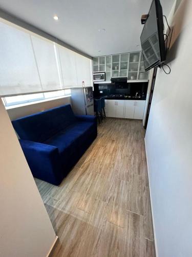 Miraflores Apartment | Miraflores Mini Apartment