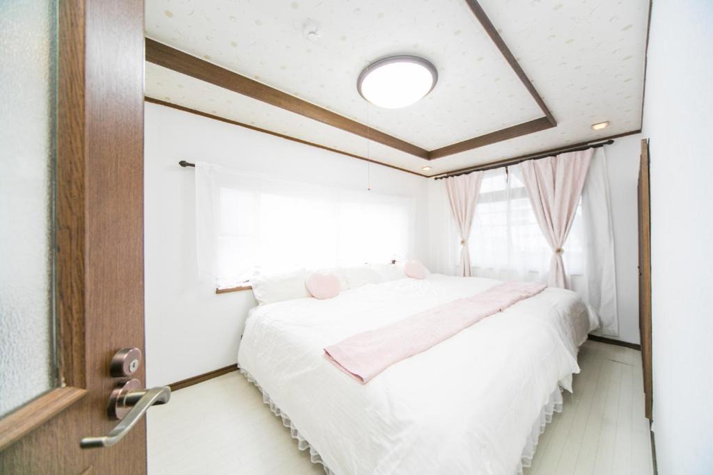 Yokkaichi House | Miraie Yokkaichi Kitahamacho