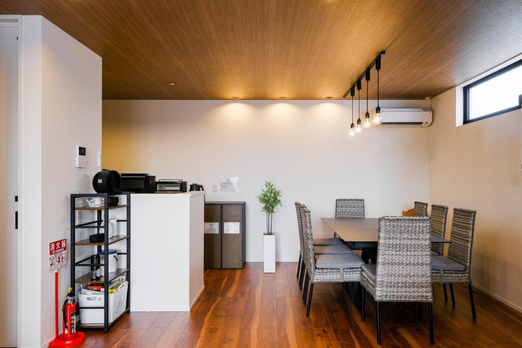 Nakama Villa | MIRATIO Sirius