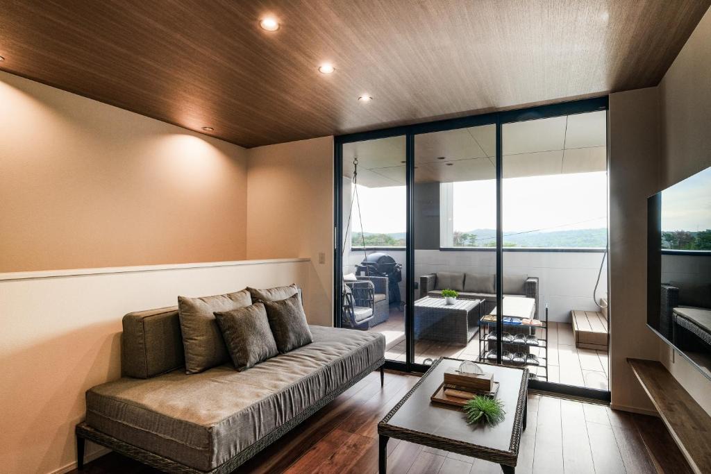Nakama Villa | MIRATIO The Supreme