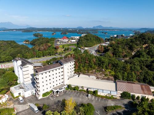 Yunoko Onsen Hotel | Misakitei