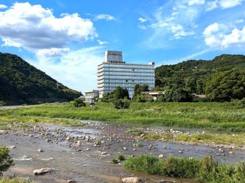 Misasa-cho Hotel | Misasa Royal Hotel