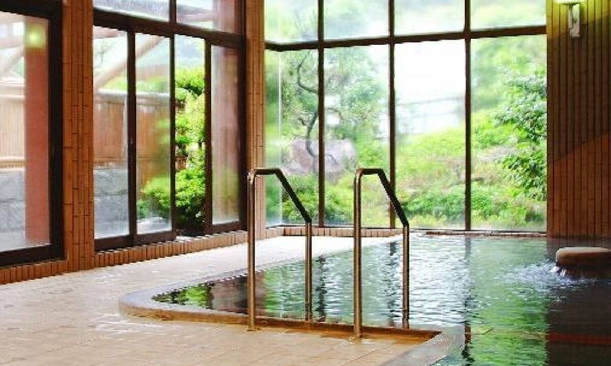 Okutsu Onsen House | Misasaonsen Kouraku