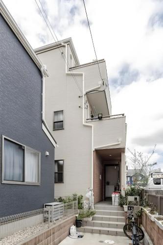 Ichikawa House | MiShe主题南行徳民宿