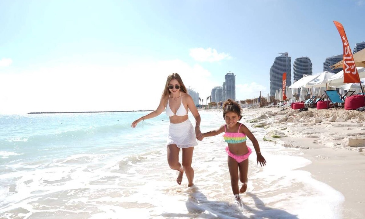 Marina El Alamein Apartment | MISK Marina Valley