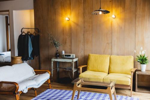 Suwa House | mitaya micro hotel