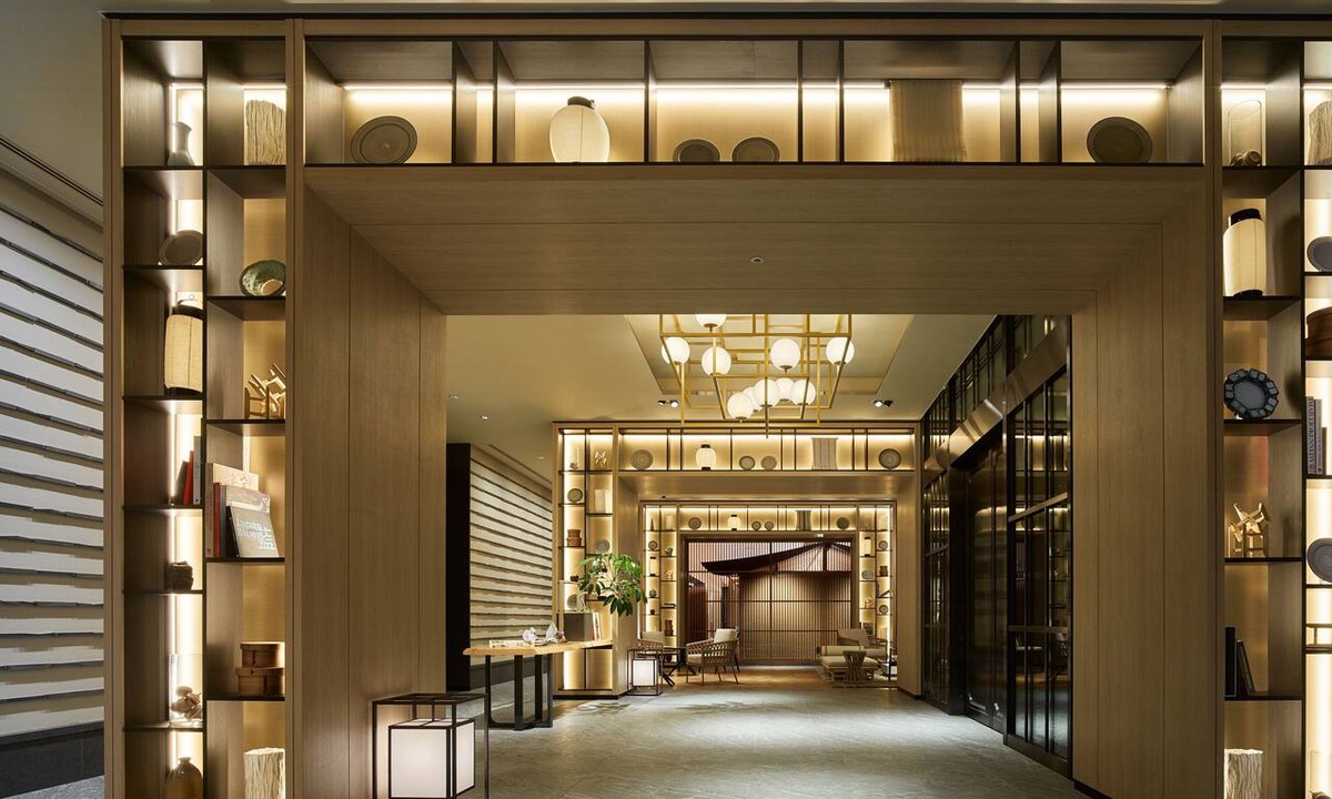 Hakata Ekimae Hotel | Mitsui Garden Hotel Fukuoka Gion