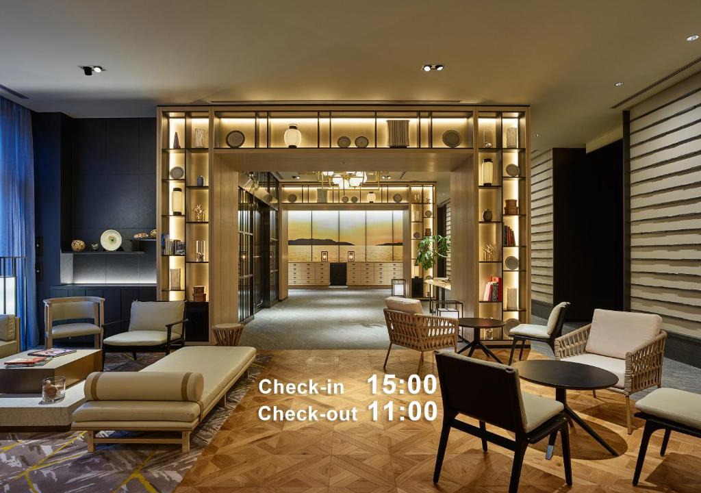 Hakata Ekimae Hotel | Mitsui Garden Hotel Fukuoka Gion