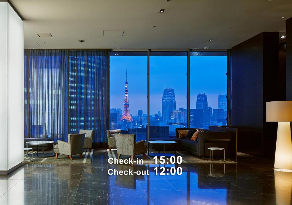 Ginza Hotel | Mitsui Garden Hotel Ginza Premier