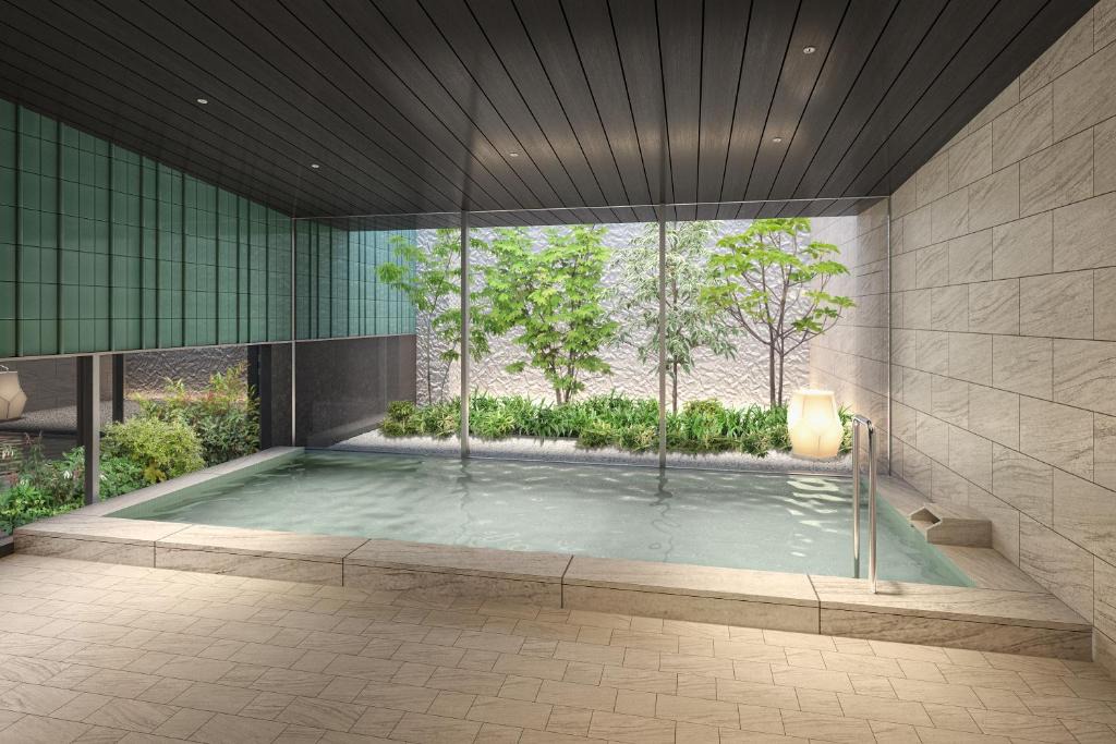 Kita Ward Hotel | Mitsui Garden Hotel Okayama