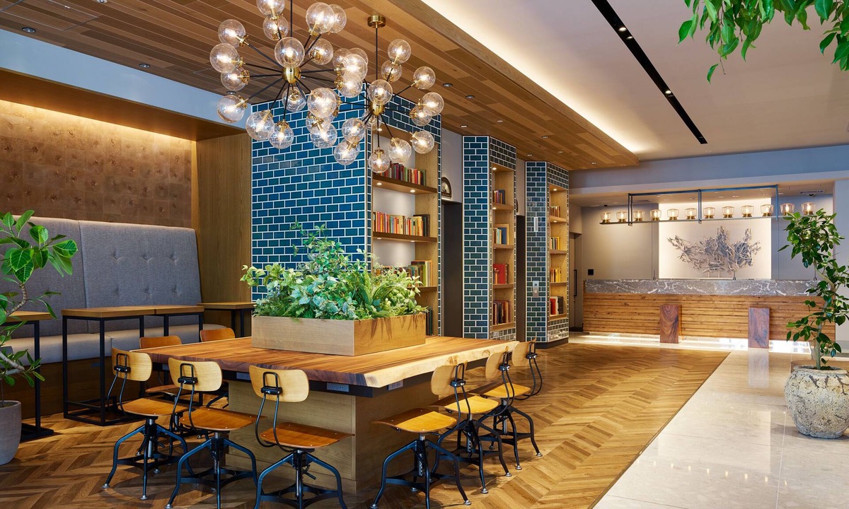 Uchikanda Hotel | Mitsui Garden Hotel Otemachi Tokyo