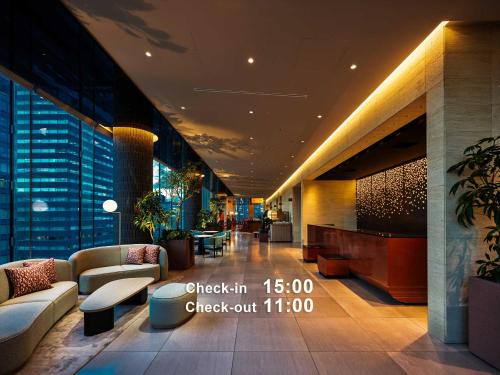 Aoba Ward Hotel | Mitsui Garden Hotel Sendai