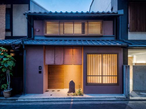 Gion House | Mitsuna Machiya House