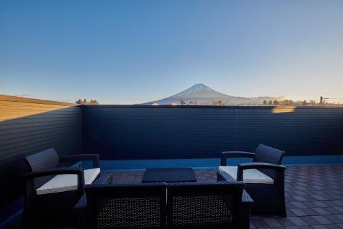 Fujikawaguchiko Villa | MIYA HOUSE Kodachi A棟